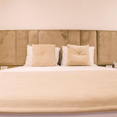 Apartments Casa Mia Улцин Екстериор снимка
