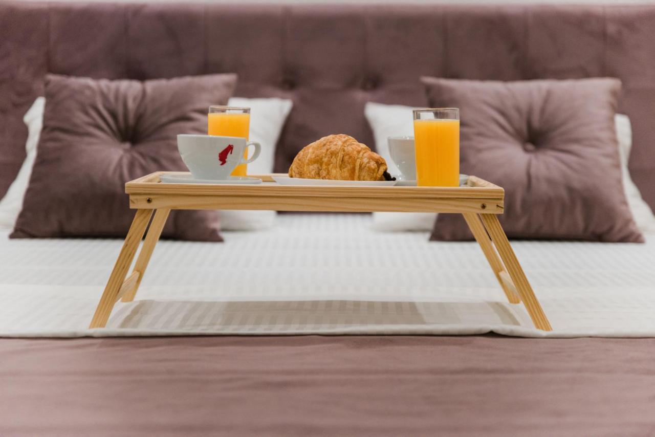 Apartments Casa Mia Улцин Екстериор снимка