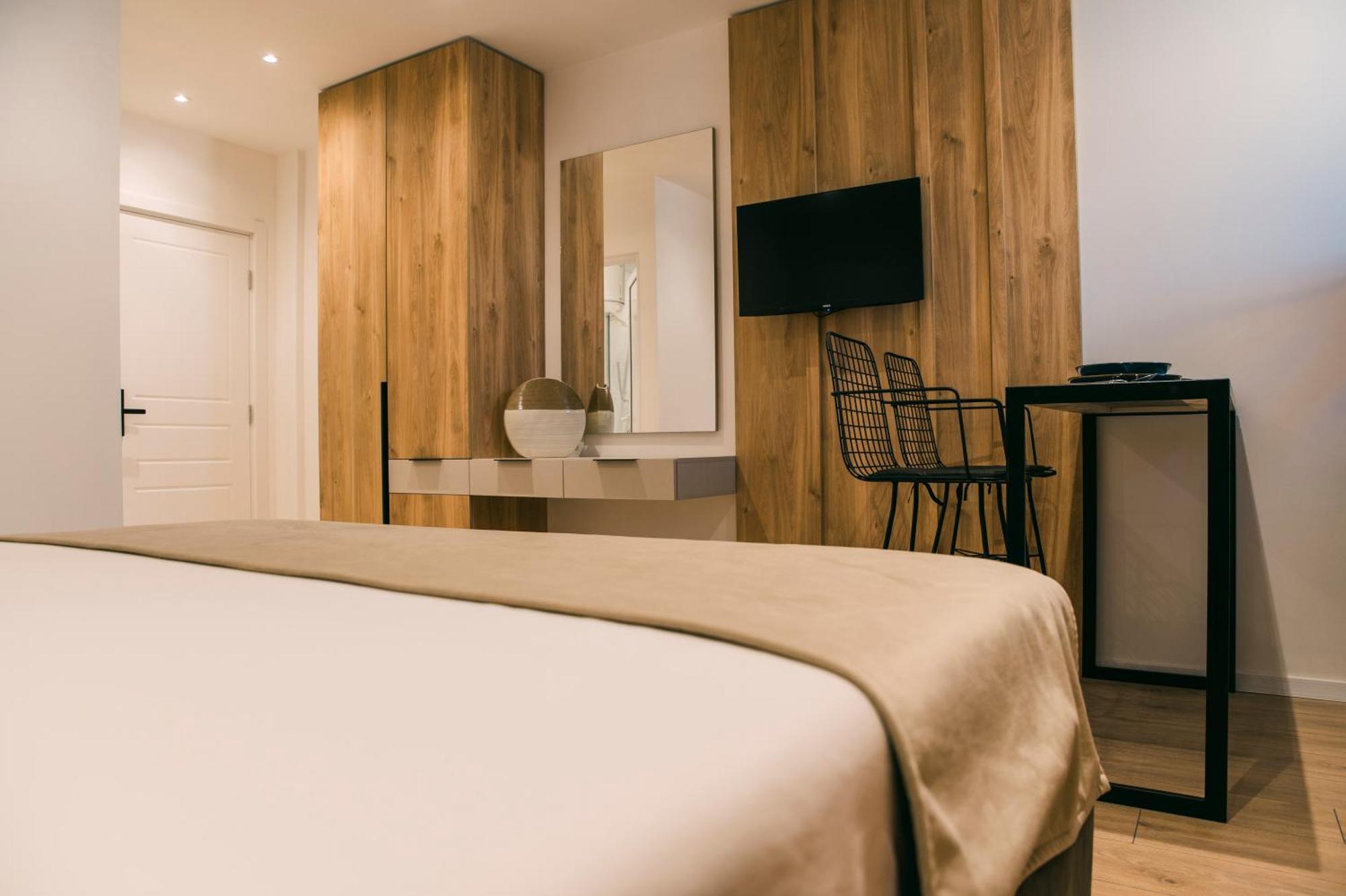 Apartments Casa Mia Улцин Екстериор снимка
