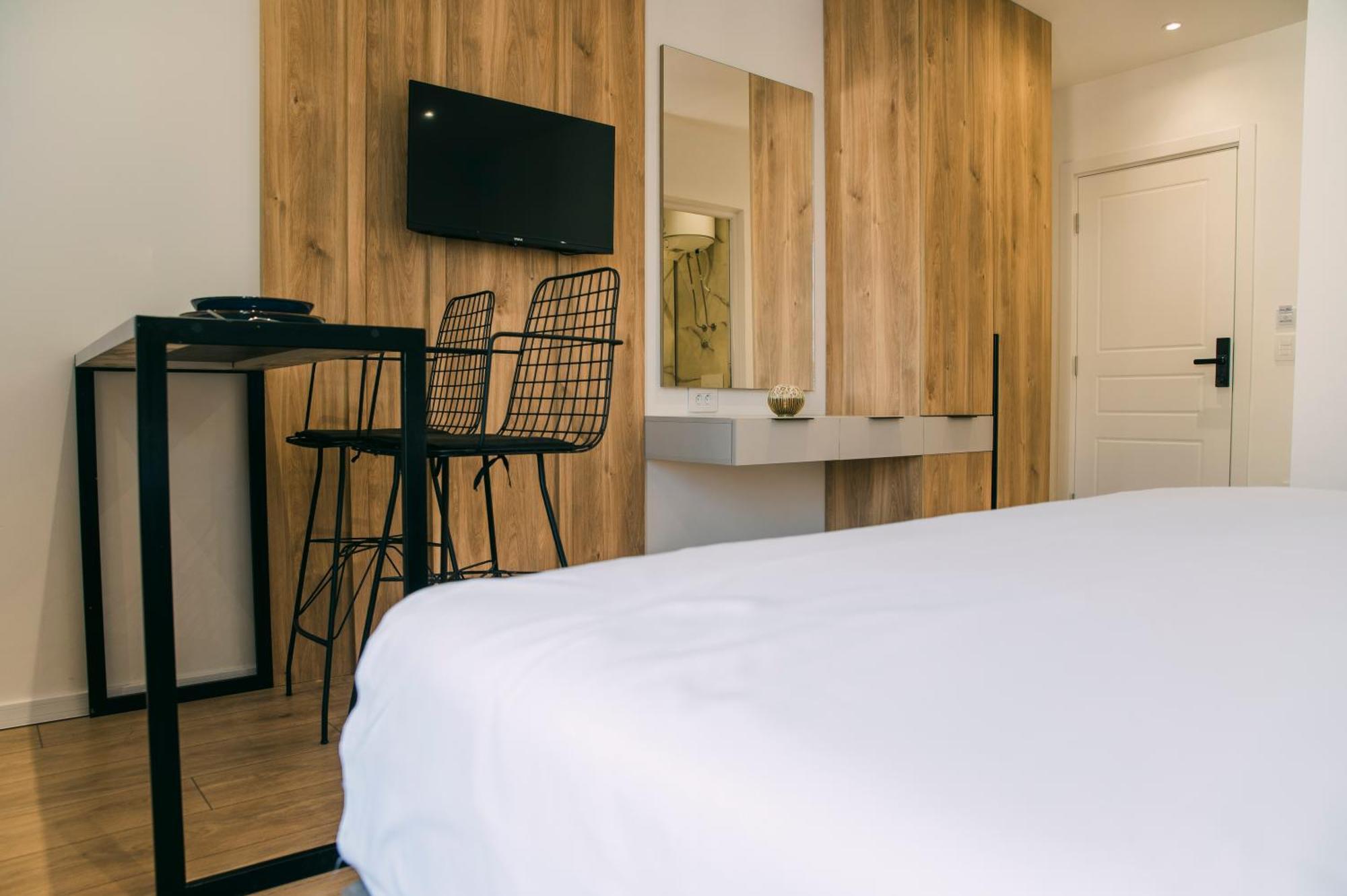 Apartments Casa Mia Улцин Екстериор снимка