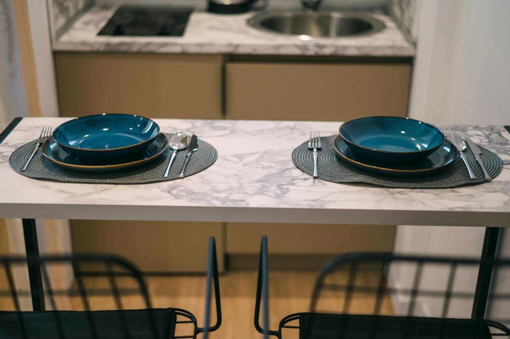 Apartments Casa Mia Улцин Екстериор снимка