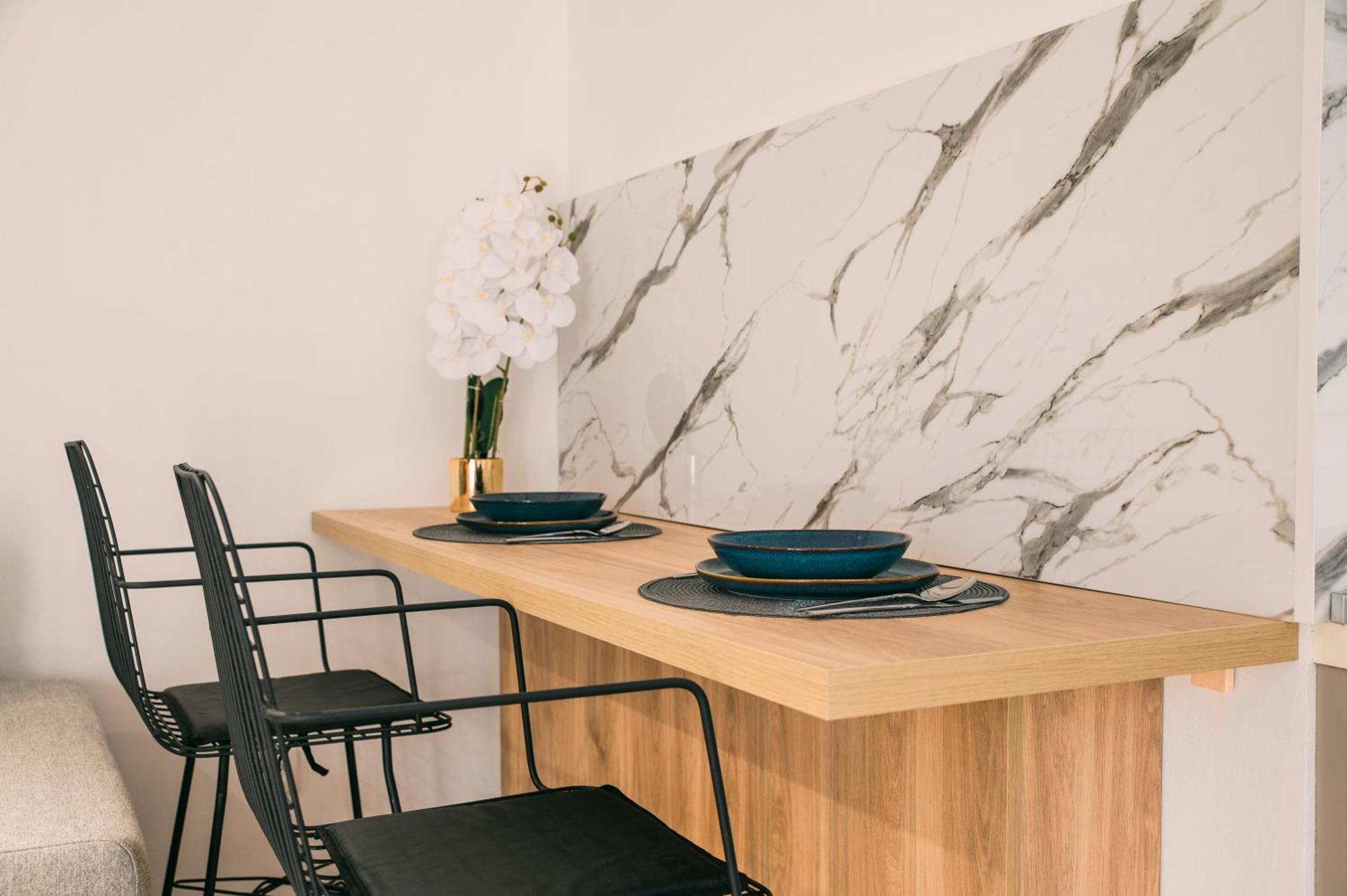 Apartments Casa Mia Улцин Екстериор снимка