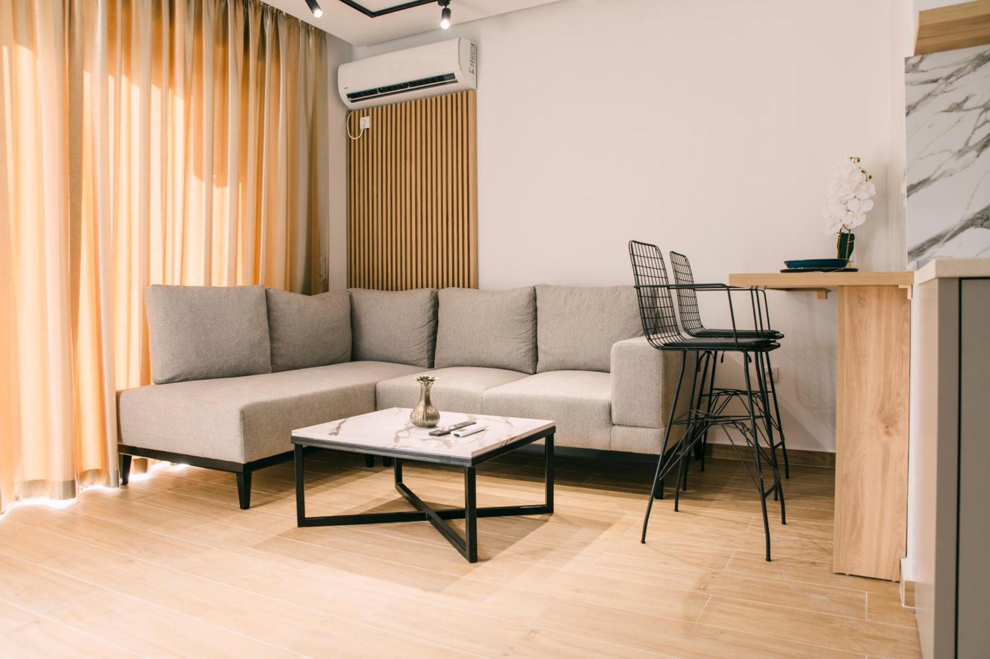 Apartments Casa Mia Улцин Екстериор снимка
