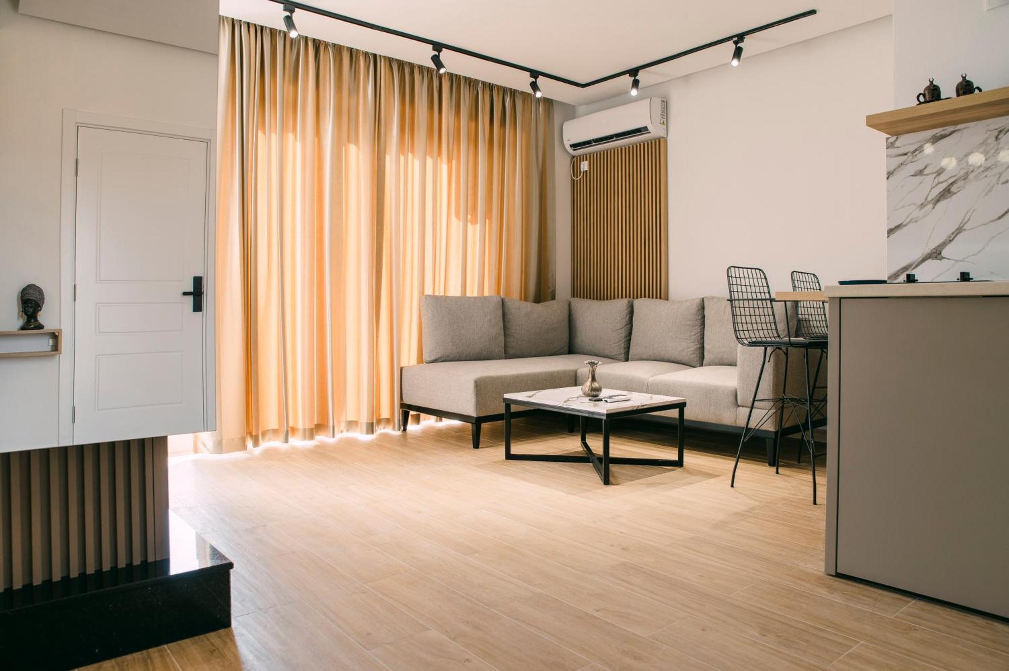 Apartments Casa Mia Улцин Екстериор снимка