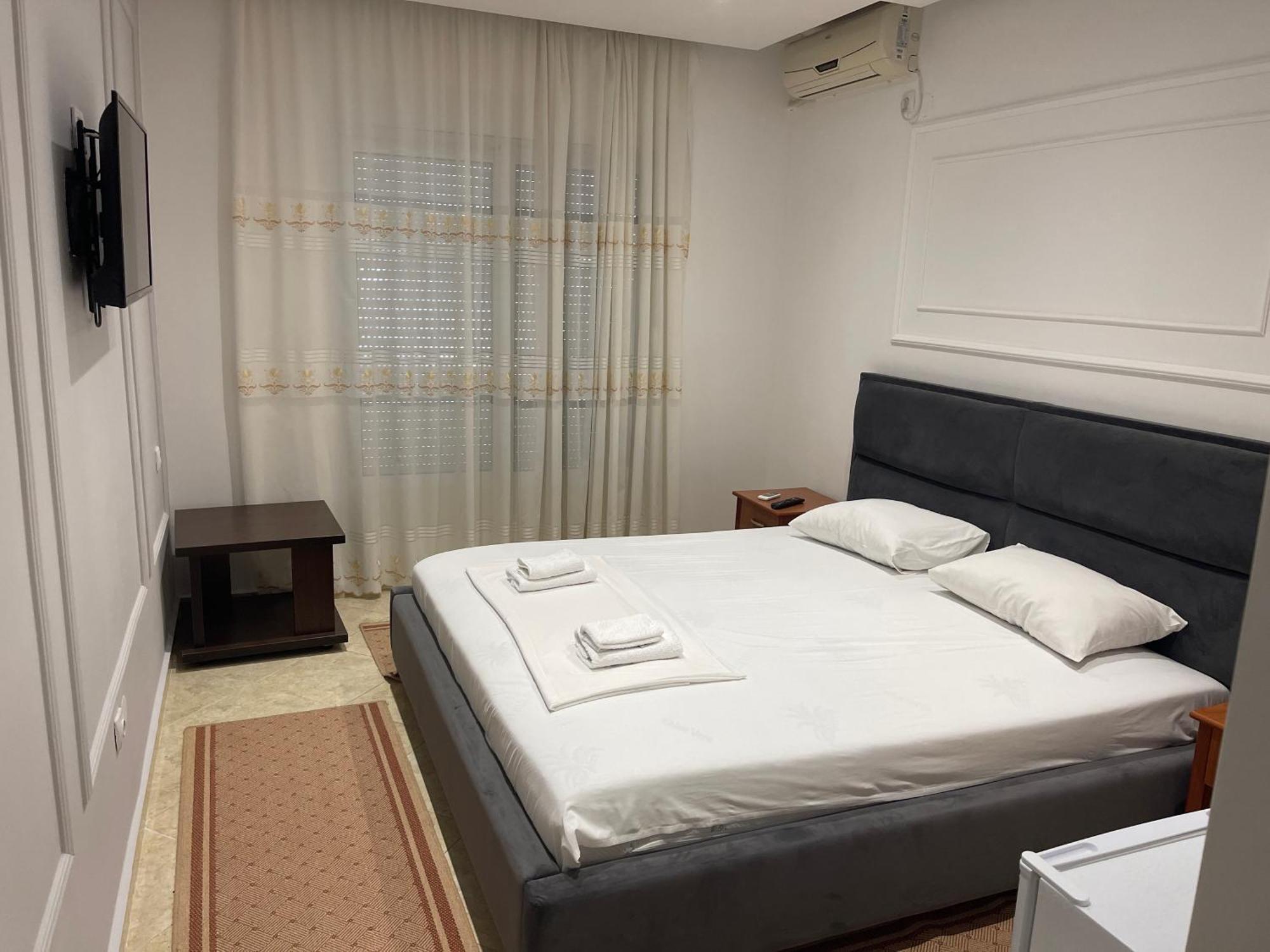 Apartments Casa Mia Улцин Стая снимка